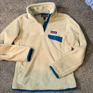 Patagonia pullover